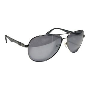 PRX Men’s Aviator Sunglasses - Captain - Carbon Fiber Polarized